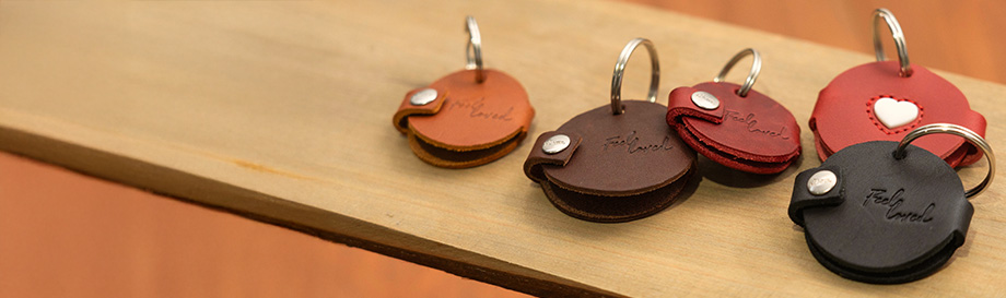 Accessoires und Zubehör für Halsbänder und Leinen